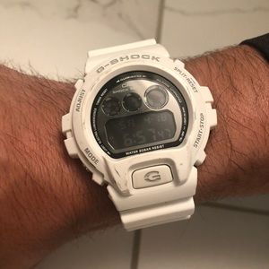 Men’s G-Shock Watch